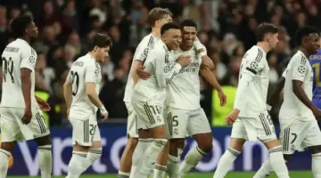 تشكيل ريال مدريد المنتظر أمام بايرن ميونخ اليوم في دوري أبطال أوروبا